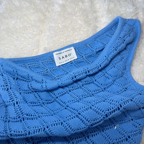 Knit top - Picture 2 of 2